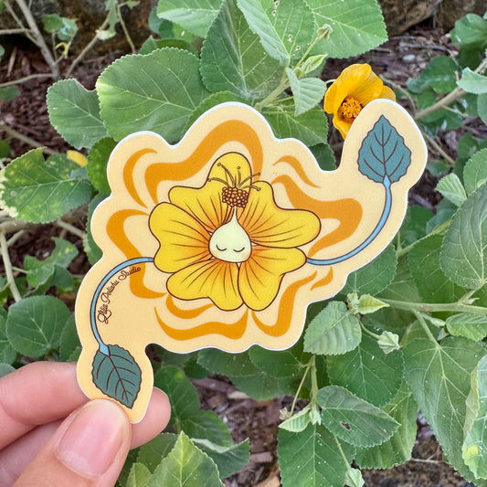 Pepili | No. 29 ʻIlima