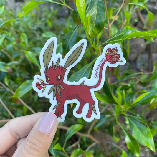 Pepili | No. 27 ʻAʻaliʻi