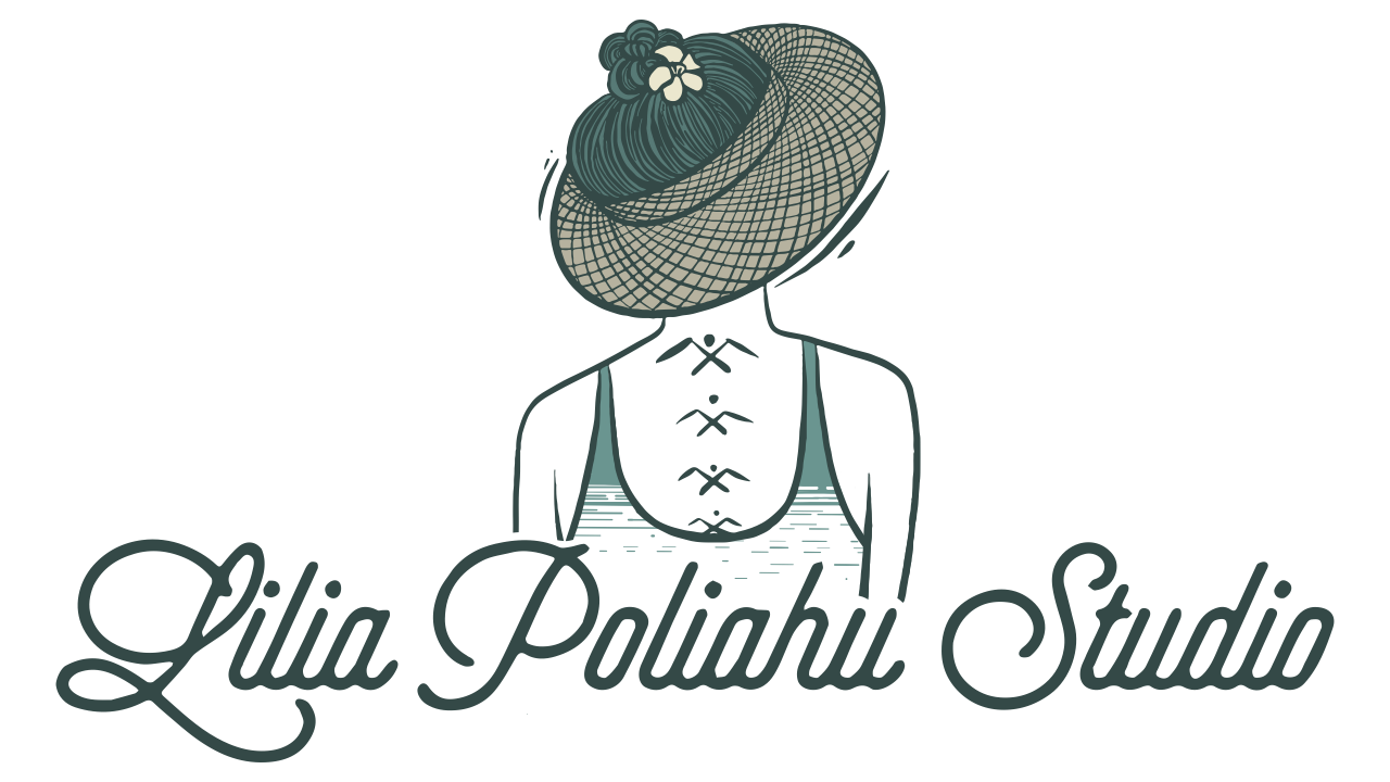 Lilia Poliahu Studio