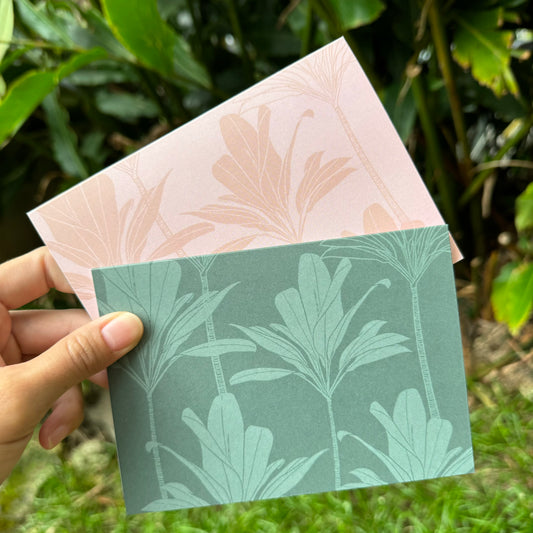 Kāleka Nota | Lāʻī