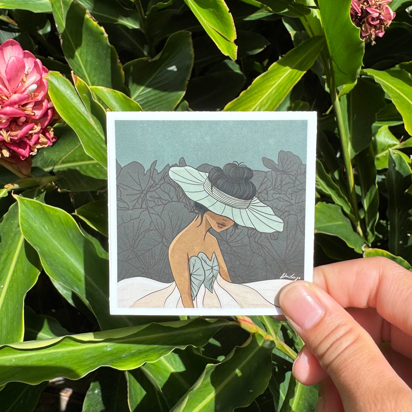 Pepili | Titah Noho Loʻi