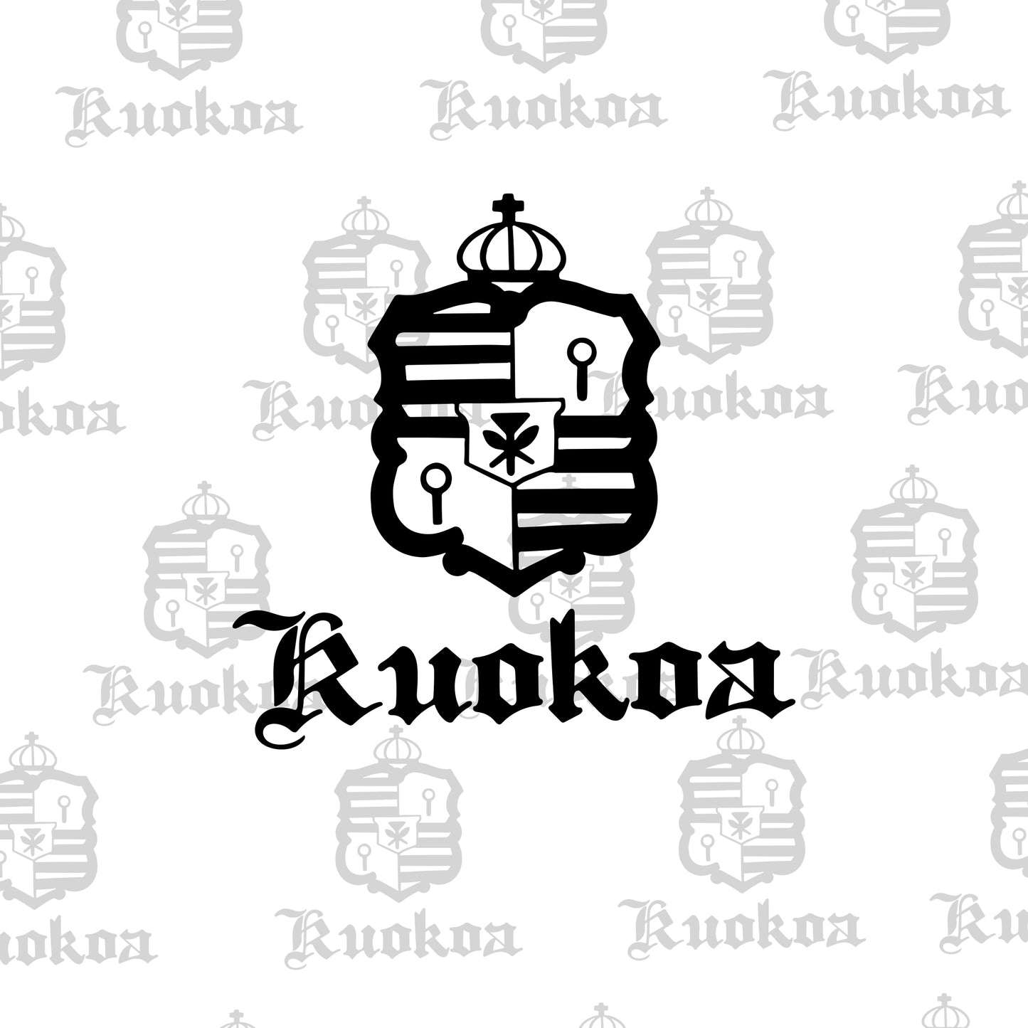 Pepili Hoʻololi | Kuokoa Decal