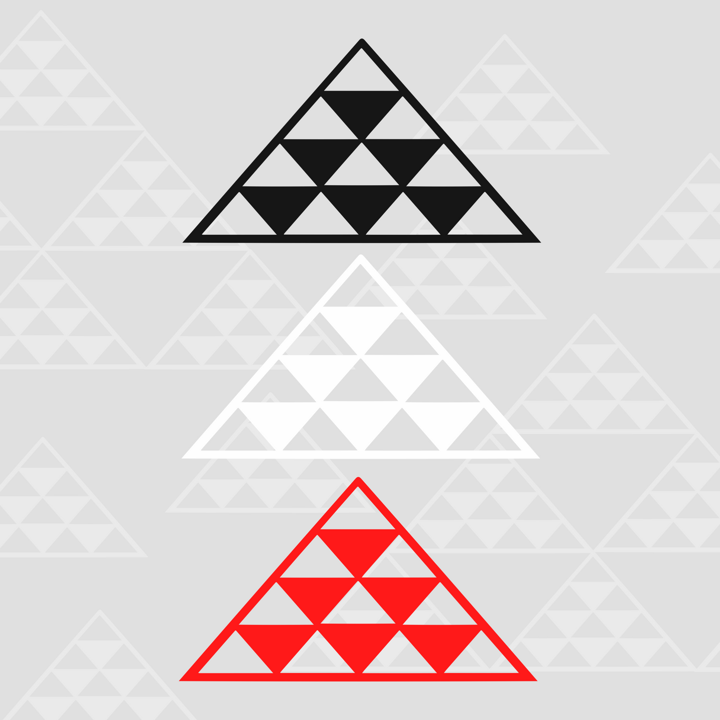 Pepili Hoʻololi | Mauna Decal