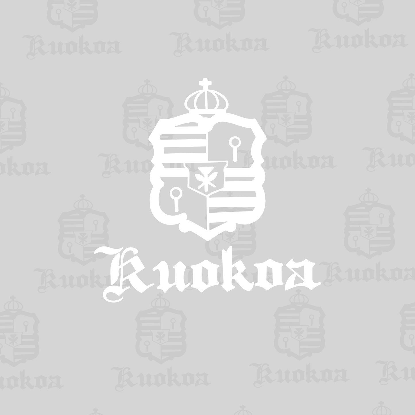 Pepili Hoʻololi | Kuokoa Decal