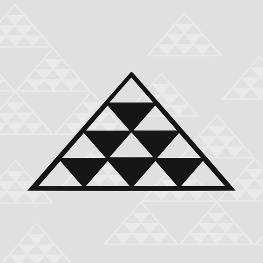 Pepili Hoʻololi | Mauna Decal