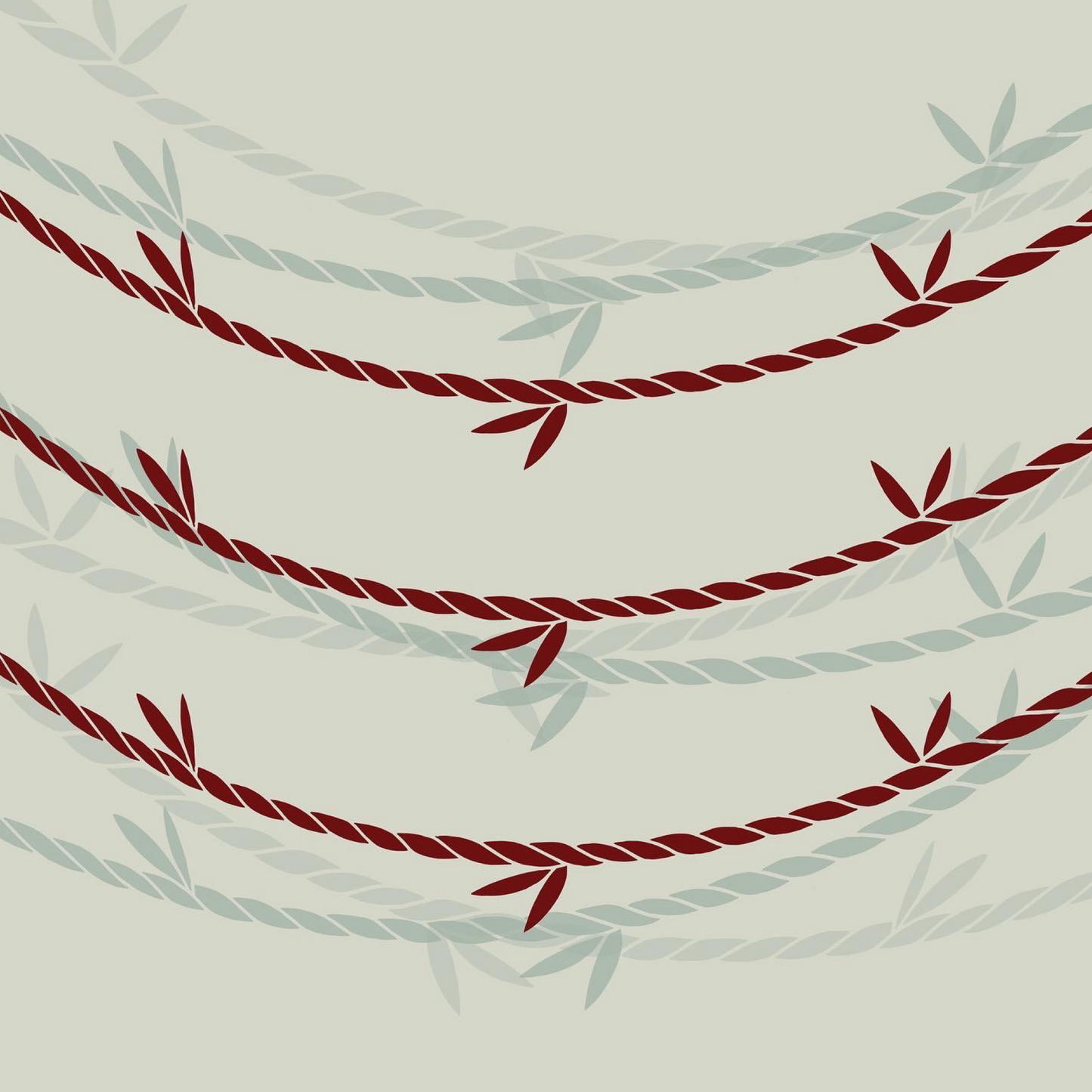 Pepili Hoʻololi | Lei Lāʻī Decal