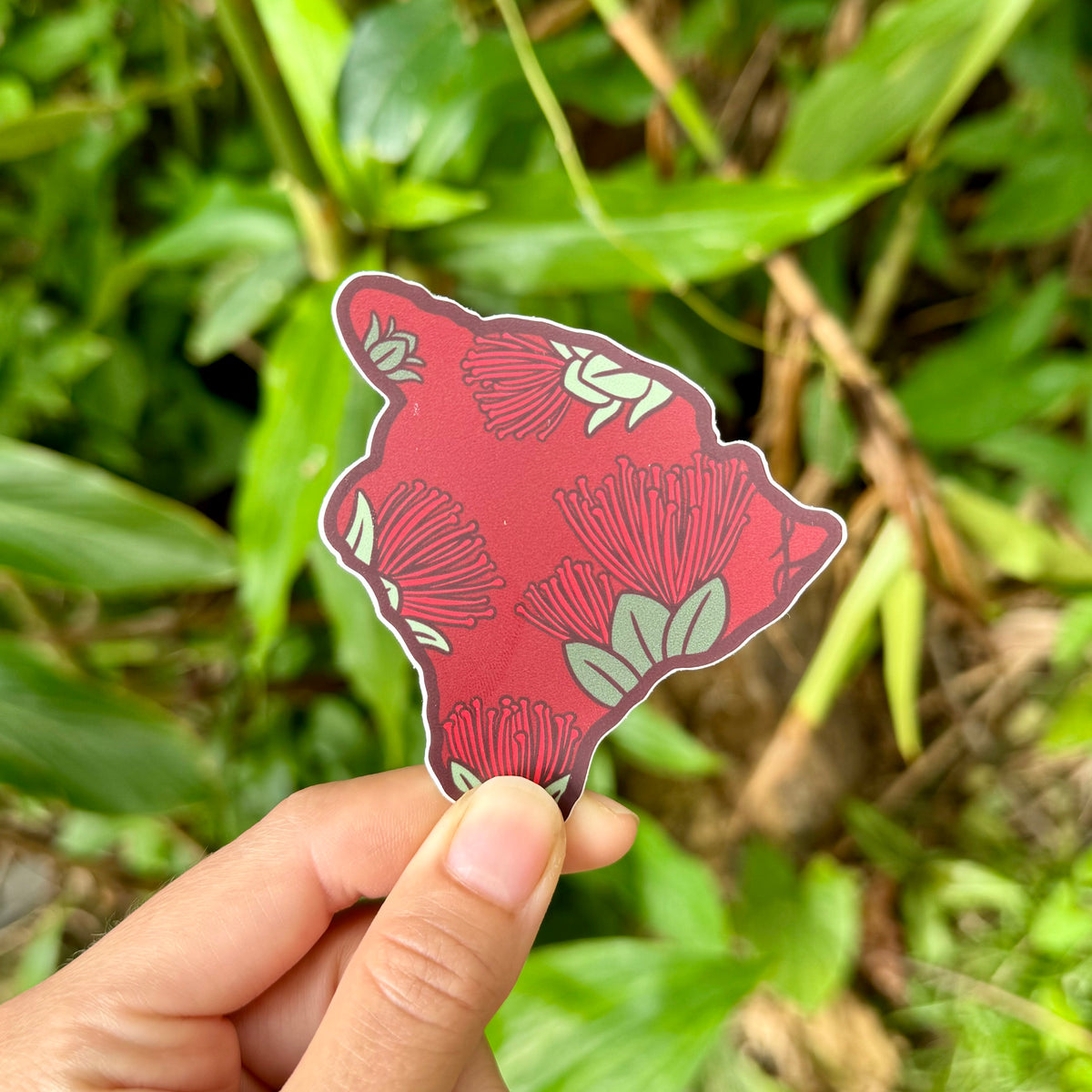 Pepili | Moku o ka Lehua