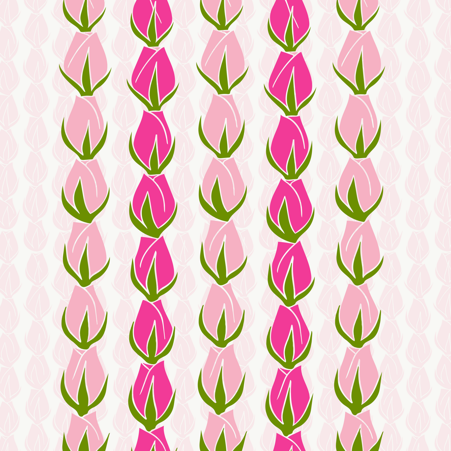 Pepili Hoʻololi | Lei Lokelani Decal